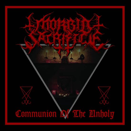 Communion Of The Unholy