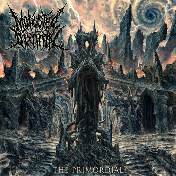 The Primordial