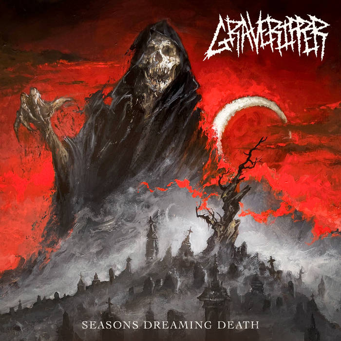 Seasons Dreaming Death Seasons Dreaming Death