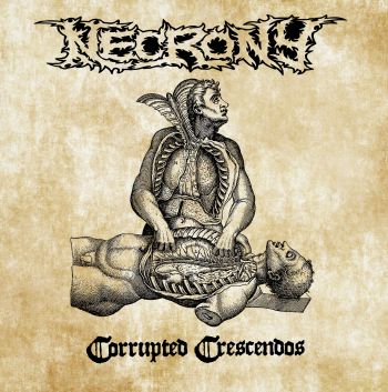 Corrupted Crescendos Corrupted Crescendos