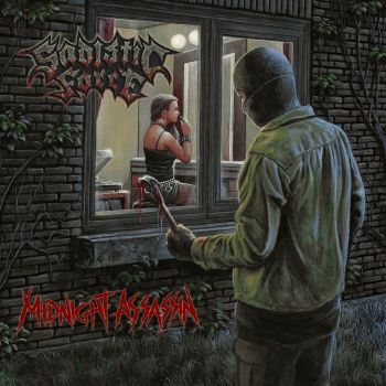 Midnight Assassin