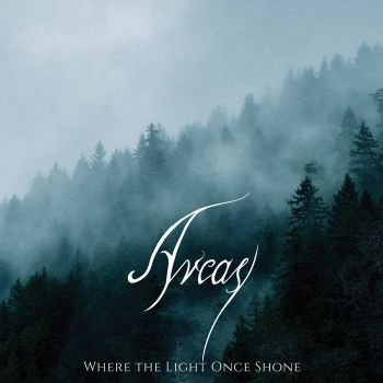 Where The Light Once Shone Where The Light Once Shone