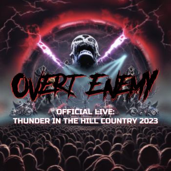 Official Live: Thunder In The Hill Country