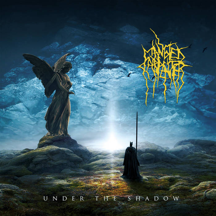 Under The Shadow Under The Shadow