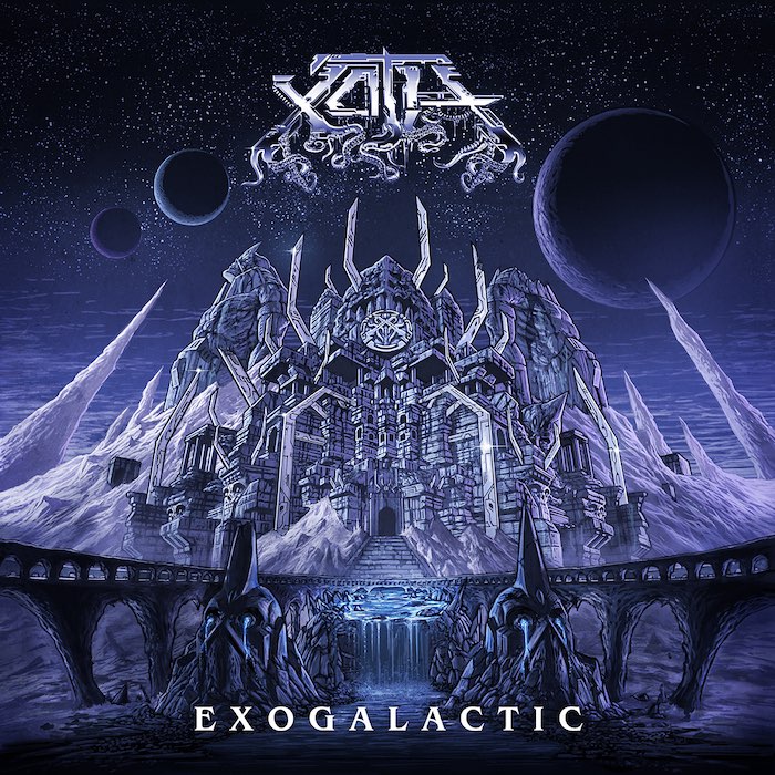 Xoth - Exogalactic