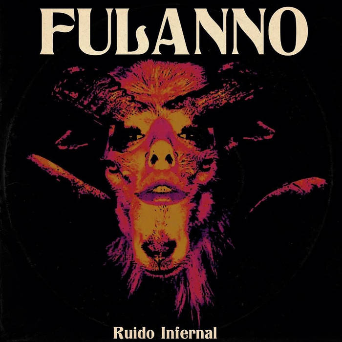 Ruido Infernal