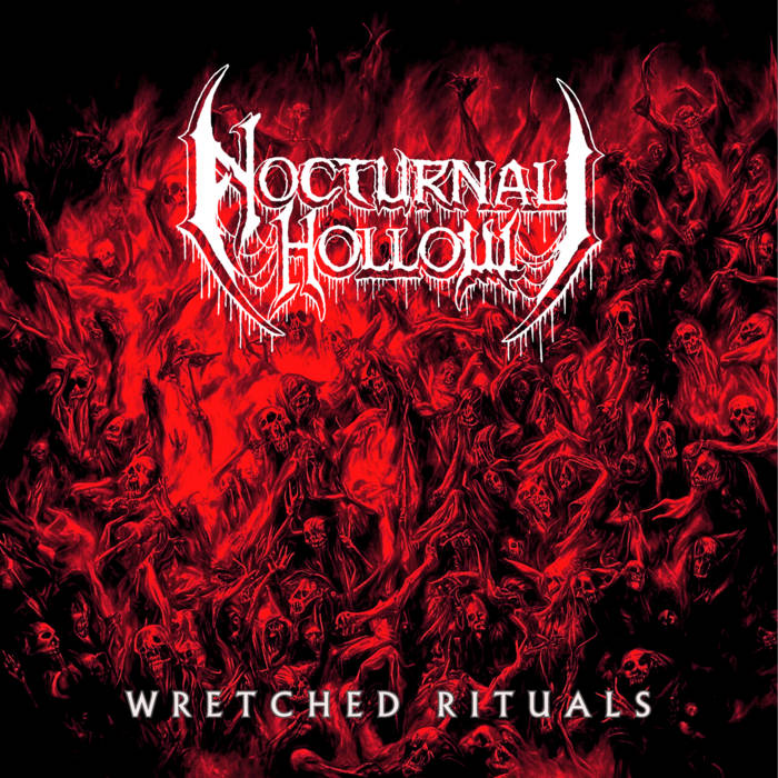 Wretched Rituals
