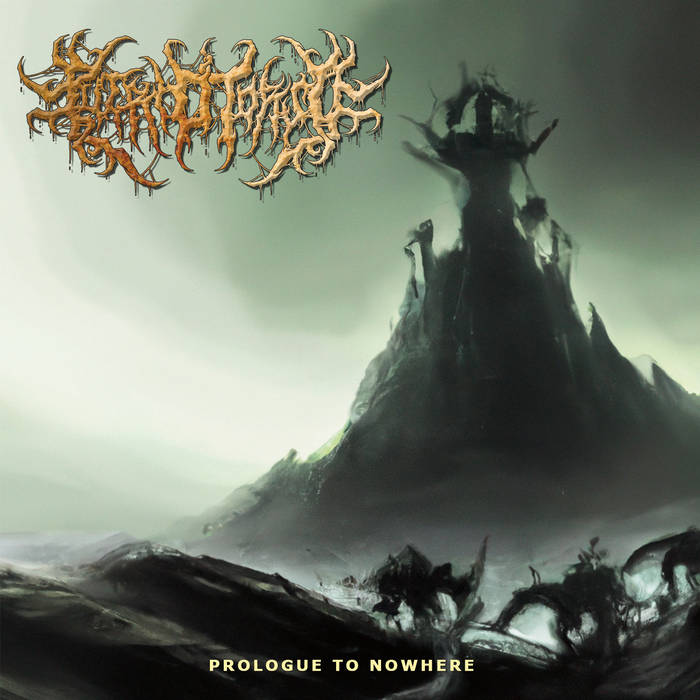 Prologue To Nowhere Prologue To Nowhere