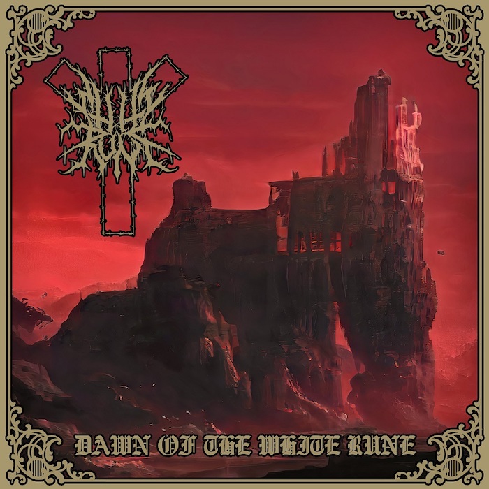 Dawn Of The White Rune