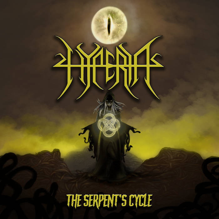 The Serpent's Cycle