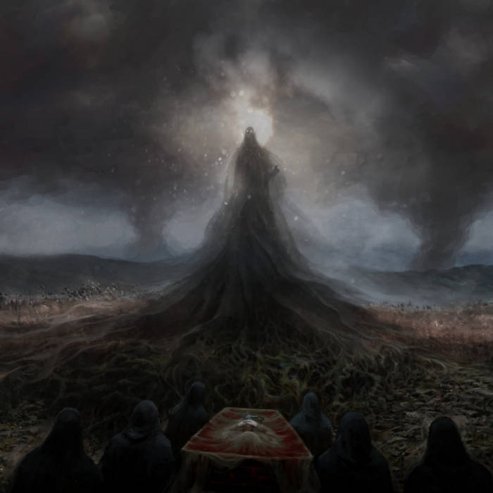 As I Become Darkness As I Become Darkness