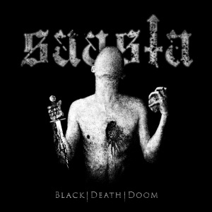 Black | Death | Doom