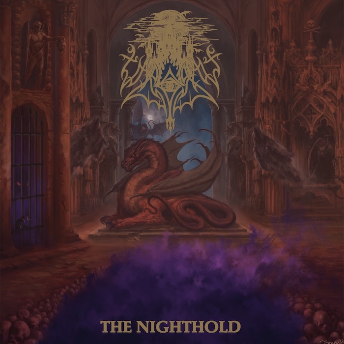 The Nighthold