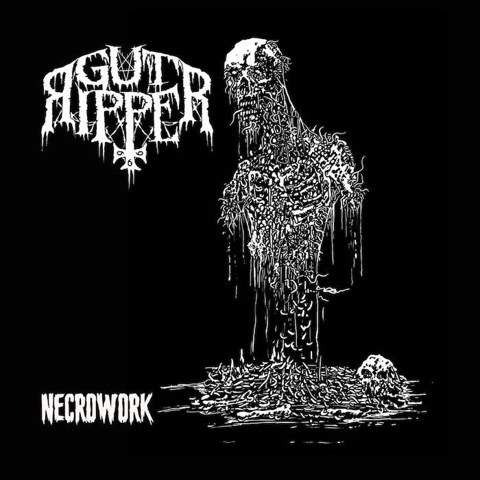 Necrowork