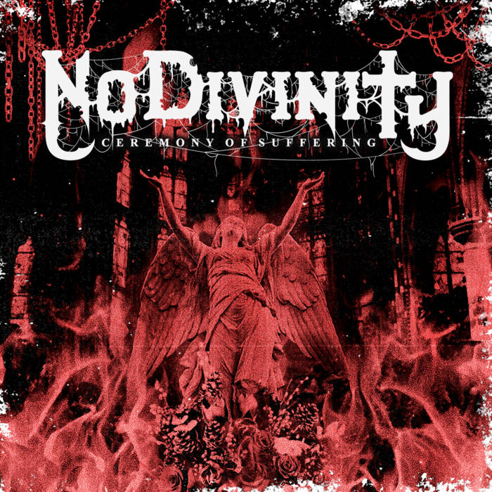 Ceremony Of Suffering