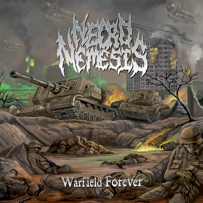 Warfield Forever Warfield Forever