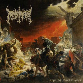 Age Of Darkness Age Of Darkness