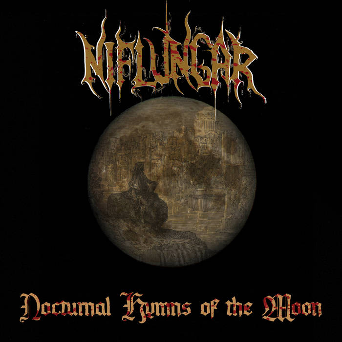 Nocturnal Hymns Of The Moon