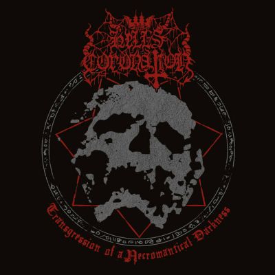 Transgression Of A Necromantical Darkness