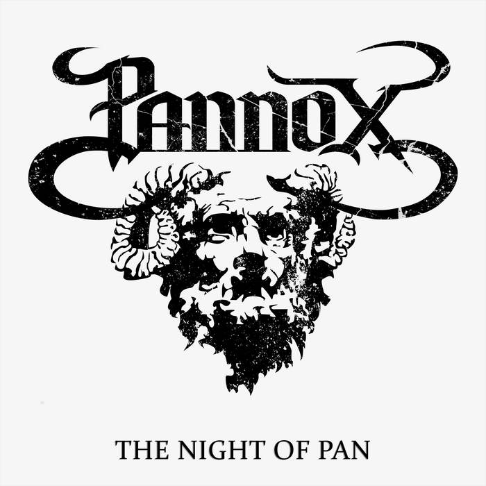 The Night Of Pan