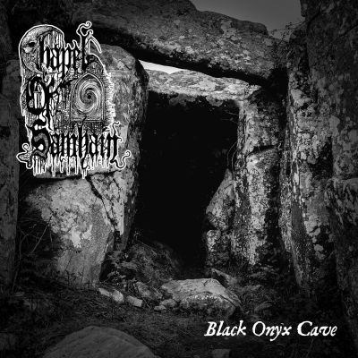 Black Onyx Cave