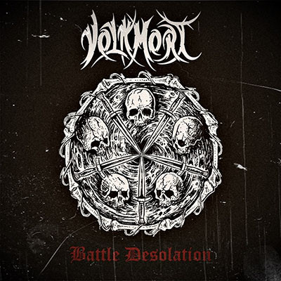 Battle Desolation