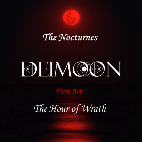 The Nocturnes - First Act: The Hour Of Wrath