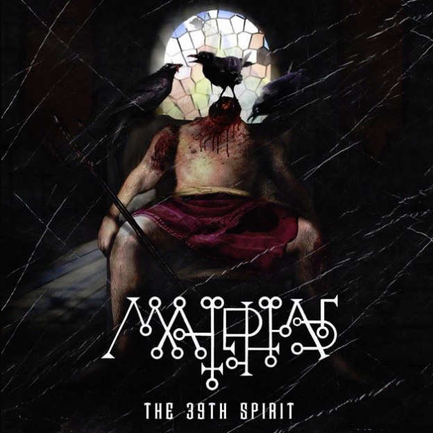 The 39th Spirit