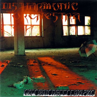 Expositionsprophylaxe