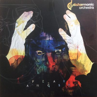 Fear Of Angst Fear Of Angst