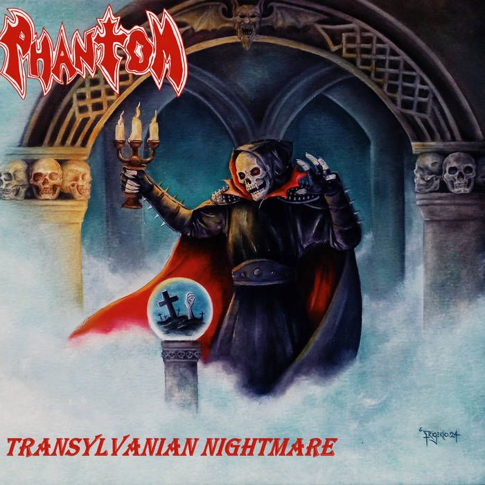 Transylvanian Nightmare