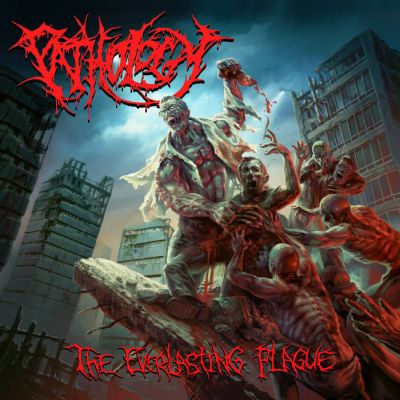 The Everlasting Plague The Everlasting Plague