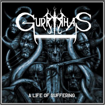 A Life Of Suffering (Best Of CD)
