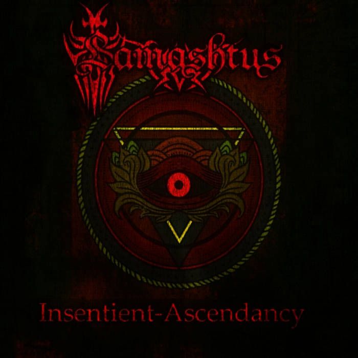 Insentient - Ascendancy