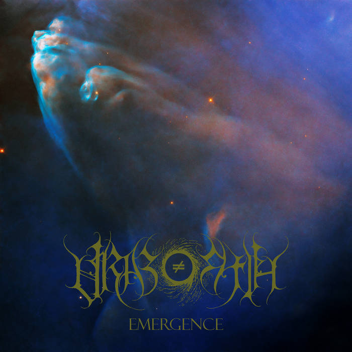 Vrazorth - Emergence