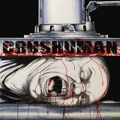 CrusHuman