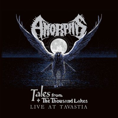 Tales From The Thousand Lakes - Live At Tavastia