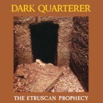 The Etruscan Prophecy