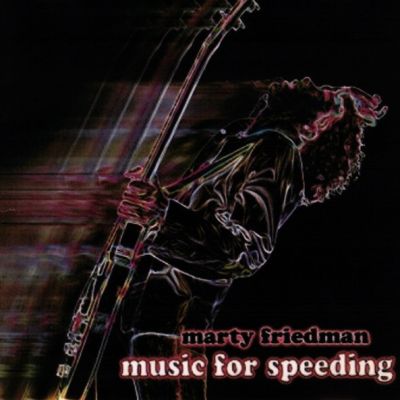 Music For Speeding