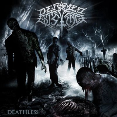 Deathless