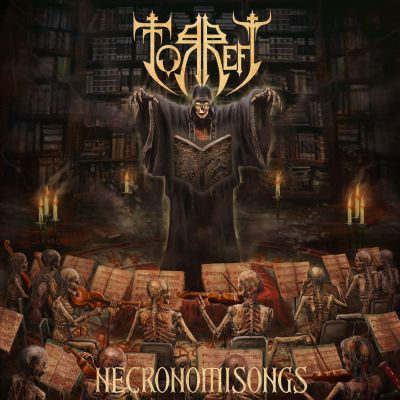 Necronomisongs