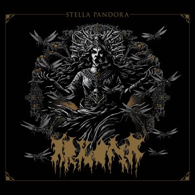 Stella Pandora