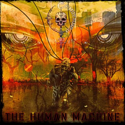 The Human Machine
