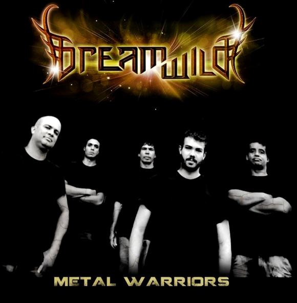 Metal Warriors