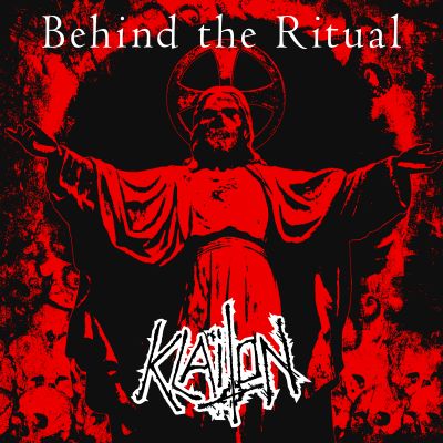 Behind The Ritual