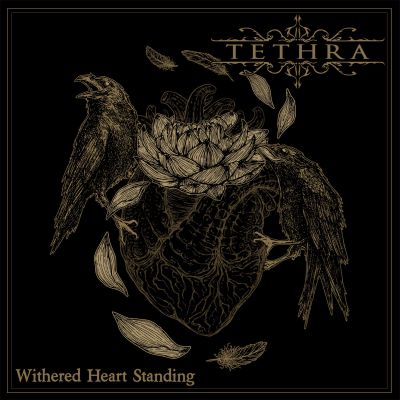 Withered Heart Standing