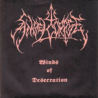 Winds Of Desecration