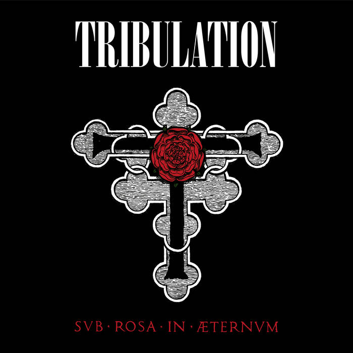 Sub Rosa In Aeternum