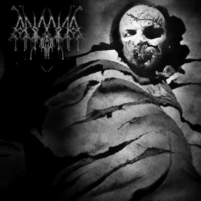 Aura Of Blood Aura Of Blood