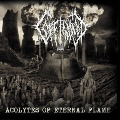 Acolytes Of Eternal Flame